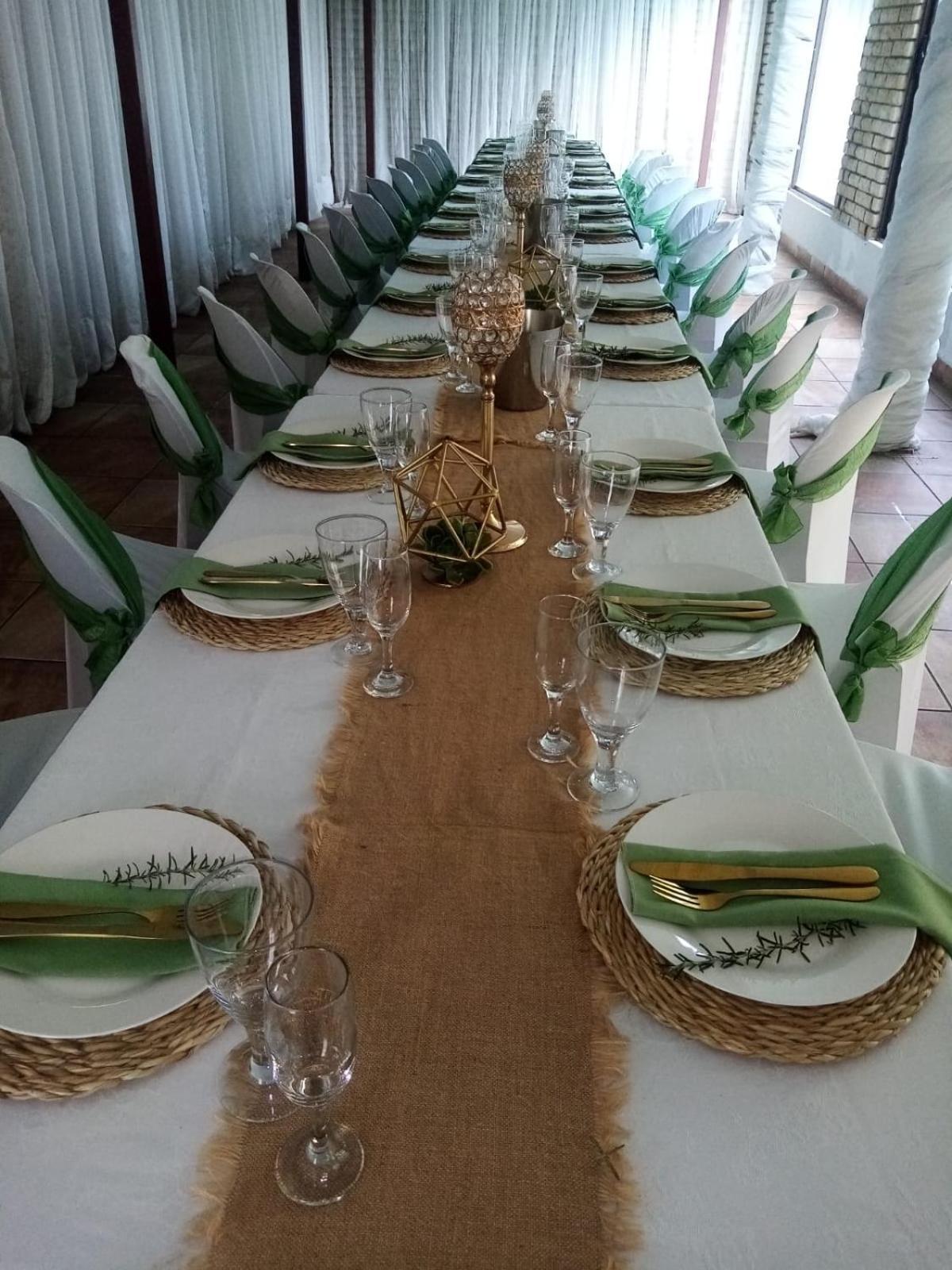 Gold Guest & Conference Bed & Breakfast Welkom Eksteriør bilde